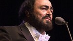 Hoy se cumplen 4 años de la muerte de Luciano Pavarotti