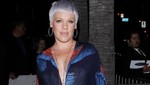 Hackean la cuenta en Facebook de Pink