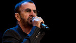 Ringo Starr agota entradas en México