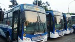 Buses Euro 4 contaminan el ambiente, señalan