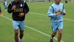 Directiva de Sporting Cristal planearía salida de Alva y Ross