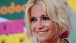 Pixie Lott no quiere excesos en su vida