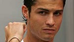 Cristiano Ronaldo: 'Si el Madrid quiere, puedo acabar mi carrera aquí'