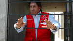 Alejandro Toledo: 'Narcoestado carcome entidades públicas'