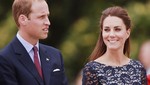 El Príncipe Guillermo y Catalina Middleton ceden regalo de bodas a la caridad