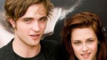 Robert Pattinson y Kristen Stewart en la portada de Premiere