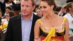 Guy Ritchie ya es padre nuevamente