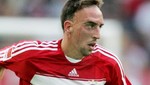 Habrían ofrecido 80 kilos por Ribery