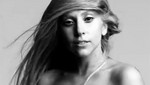 Descubre la belleza de Lady Gaga sin maquillaje