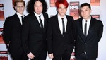 Baterista le roba a la banda 'My Chemical Romance'
