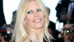 Claudia Schiffer compró una casa embrujada