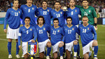 Italia derrotó 1-0 a Eslovenia y clasificó a la Eurocopa 2012