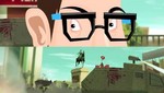 Lanzan serie animada basada en Twitter