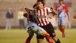 No le alcanzó: Estudiantes quedó eliminado de la Sudamericana