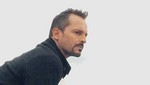 Miguel Bosé lamenta la muerte de Steve Jobs