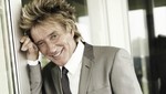 Rod Stewart alista libro de sus memorias