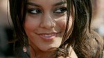 Vanessa Hudgens ¿Tiene mucho estres?