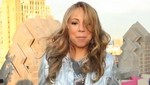 Mariah Carey confirma dueto con Justin Bieber (video)