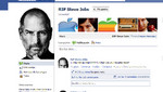 Ciberdelincuentes aprovechan muerte de Steve Jobs para estafar por Facebook