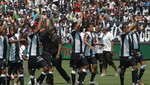 Alianza Lima y Colo Colo chocan hoy en Santiago