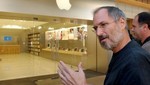 Las Apple Store lucen iluminación opaca por muerte de Jobs