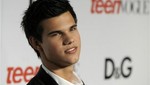 Taylor Lautner se confiesa para la revista GQ