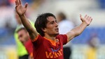 Bojan Krkic se siente feliz en la Roma