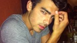 Joe Jonas y Jessica Alba dicen obscenidades