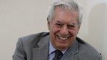 Vargas Llosa dijo no haber leído obras del Nobel de Literatura 2011