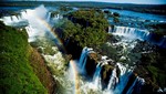 Cataratas de Iguazú pueden ser una de las siete nuevas maravillas de la naturaleza