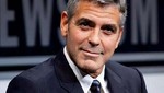 George Clooney descartó incursionar en política