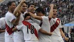 El último triunfo de Perú sobre Paraguay en el Nacional fue una goleada