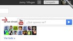 Google Plus ahora integra YouTube y notables mejoras en Chrome