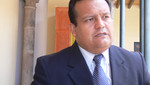 Congresista Urquizo aplaude el lanzamiento de 'Pensión 65' en Huancavelica