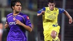 Liga italiana: Fiorentina enfrenta hoy al Chievo Verona