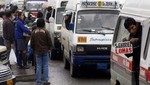 Más de mil transportistas podrán acceder al 'bono de chatarreo'