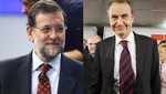 Rajoy y Zapatero coinciden postura en próxima cumbre de la UE