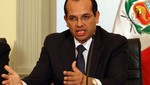 Ministro Castilla: Conflictos son producto de falta de inversión