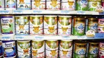 Japón: Retiran 40 mil latas de leche en polvo por radiación