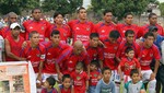 Fallo de la ADFP le permite jugar la Sudamericana a Unión Comercio y ya no a Inti Gas