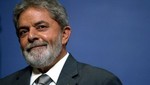 Lula da Silva retomó su rutina política tras descanso