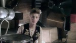 Justin Bieber estrena su video 'Santa Claus Is Coming To Town'