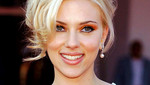 Scarlett Johansson: 'Casarme con Ryan Reynolds fue lo correcto'