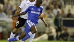 Champions League: Chelsea venció 3-0 al Valencia en Londres