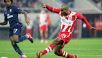 Champions League: Olympiakos venció 2-1 al Arsenal