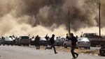 El gobierno libio advirtió a las milicias para abandonar Trípoli