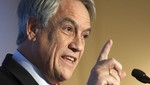 Sebastián Piñera hizo polémico chiste en México