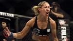 Cris Cyborg falla en examen antidoping