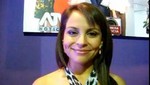 Carolina Macedo, el nuevo rostro de ATV+