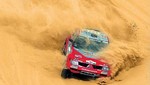 Rally Dakar continúa hoy con etapa en Copiapó
